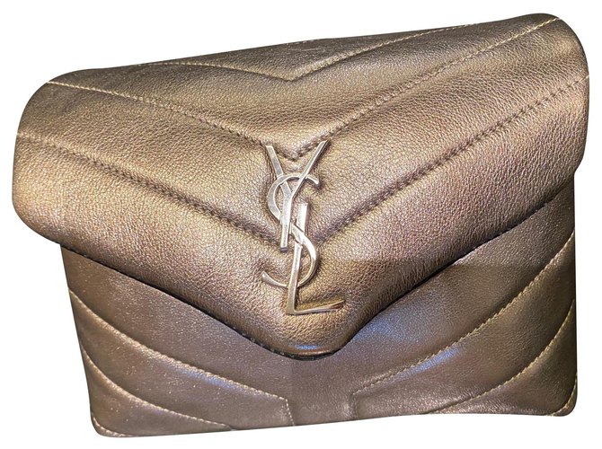 ysl toy bag