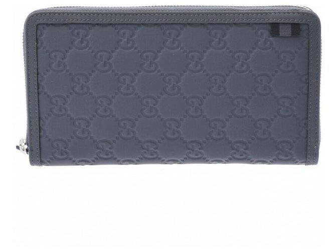 gucci grey purse