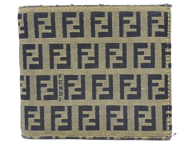 Fendi Wallet