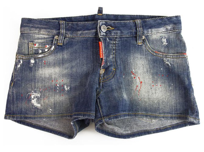jeans dsquared2 taille 38