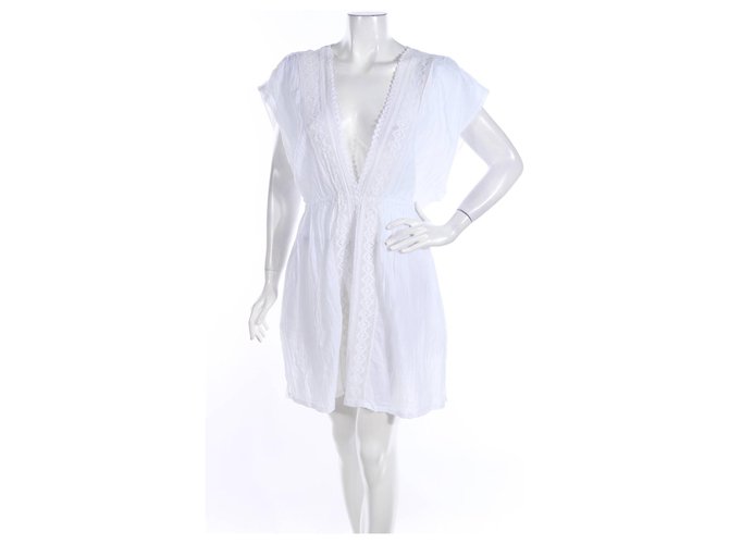 Ralph Lauren Dresses Dresses Cotton White Ref Joli Closet