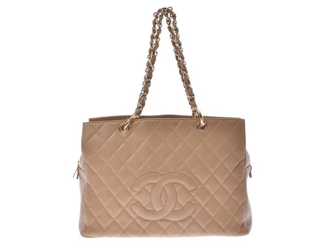 Chanel Matrasse purse Leather  ref.195180