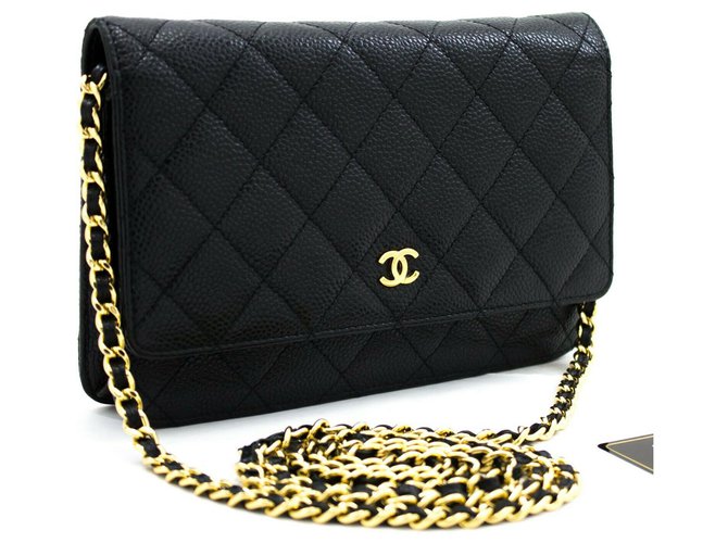 chanel shoulder bag