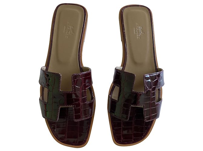Hermès Oran Bordeaux