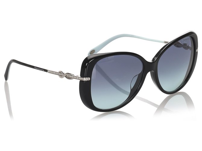 tiffany & co butterfly sunglasses