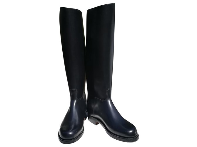 boots homme weston