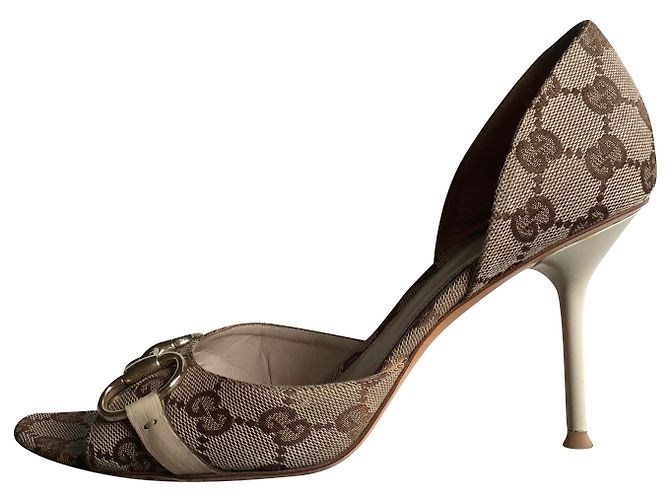 Gucci Heels