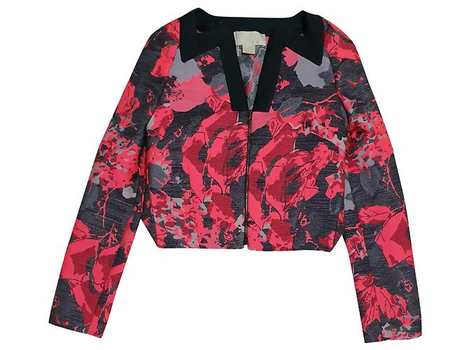 Autre Marque Antonio Berardi Blazer Size 42 Multiple colors