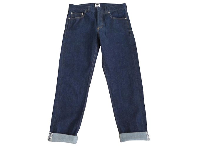 Jeans Dior Boyfriend