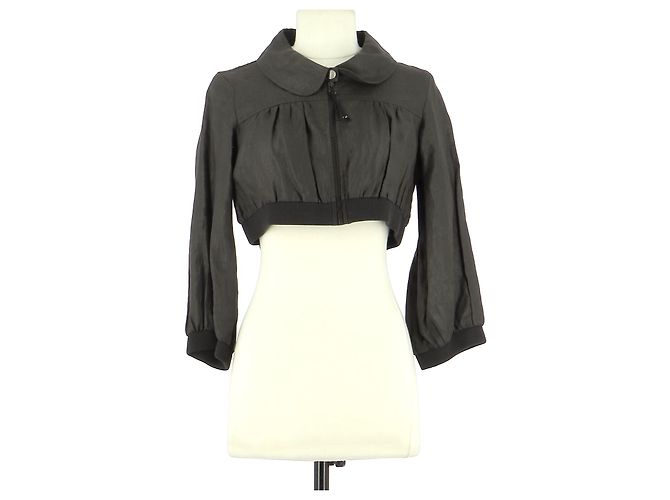Cop Copine Chaqueta