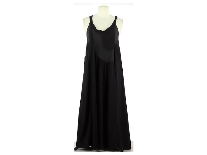 Cotélac robe Navy blue