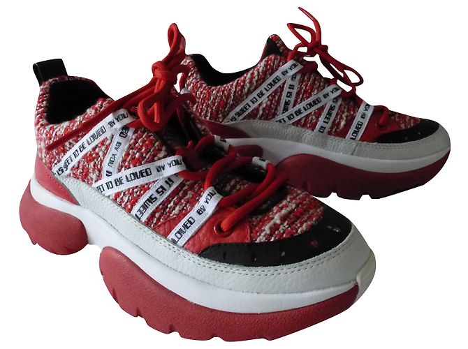 Maje Scarpe da ginnastica