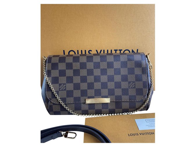 Louis Vuitton Favorite  ref.196663