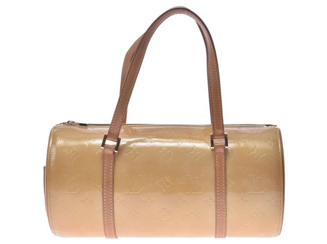 Louis Vuitton handbag Cloth  ref.196710