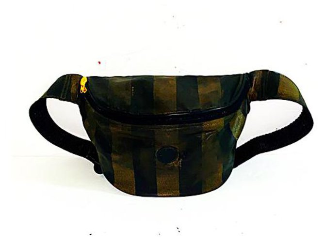 Vintage fendi fanny discount pack