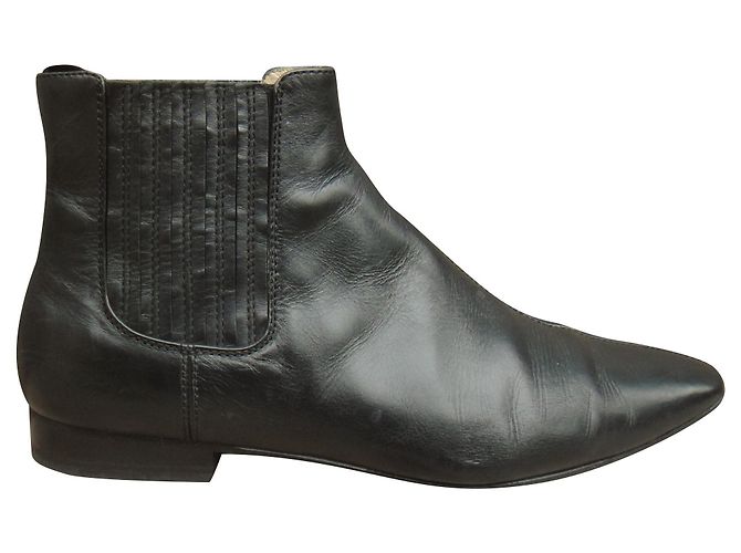 botas joseph p 38,5