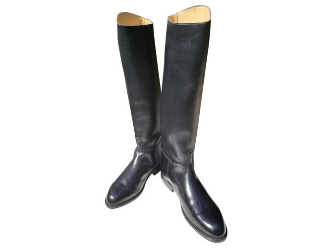 marque botte homme