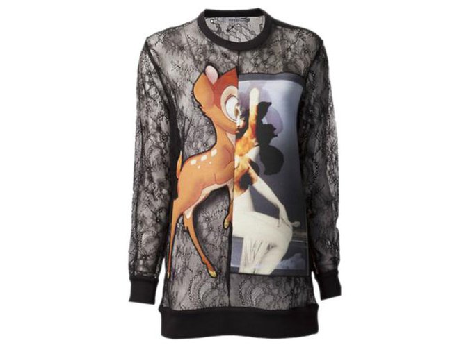 givenchy bambi sweater