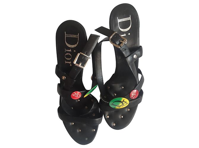 Dior Saltos Rasta