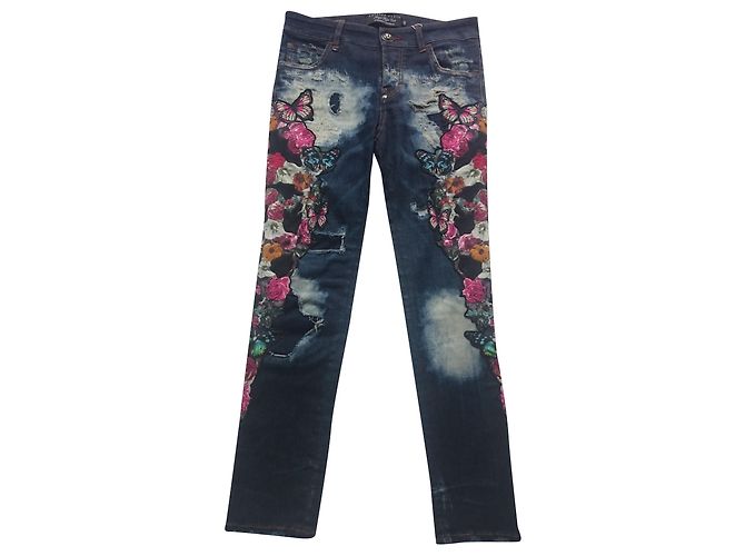 Philipp Plein Jeans, size 26