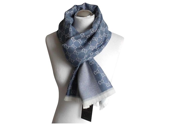 sciarpa gucci new unisex !!