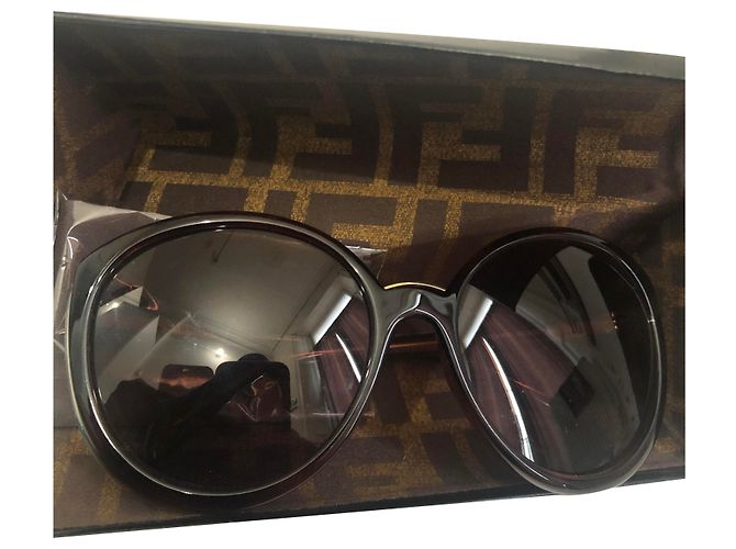 Fendi Sonnenbrille