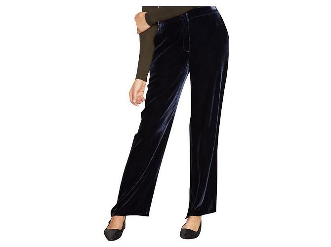 Jigsaw Pants, leggings Navy blue