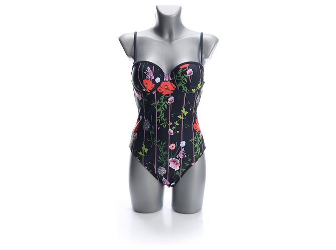 Costume intero Ted Baker Multicolore