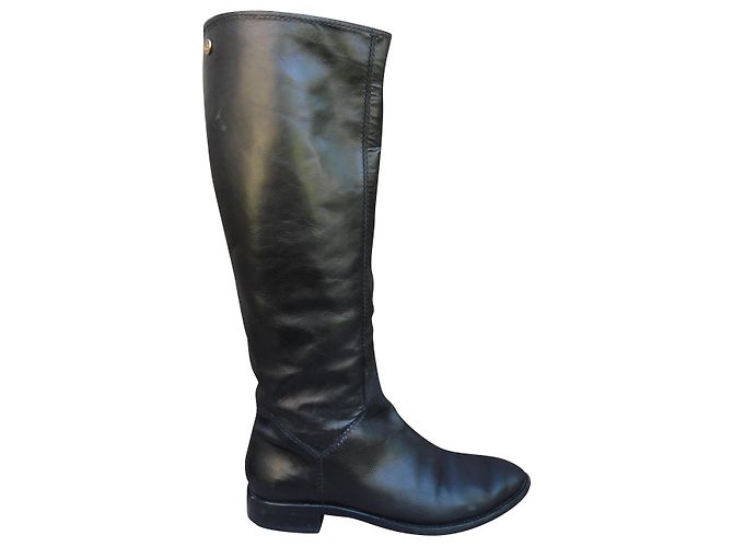 Autre Marque FABI p riding boots 37 Black