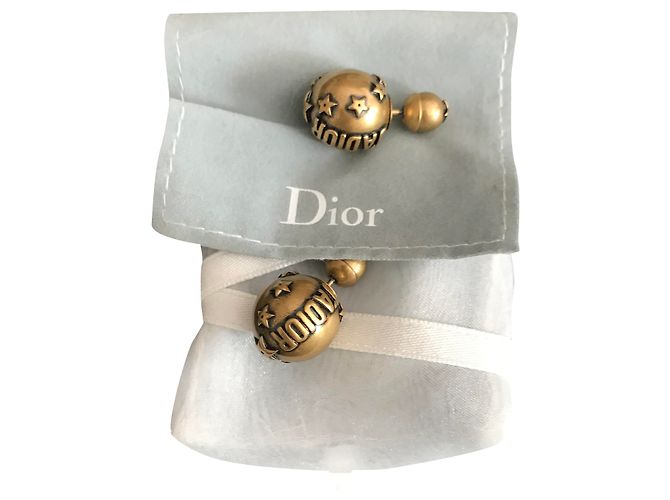 Dior Earrings