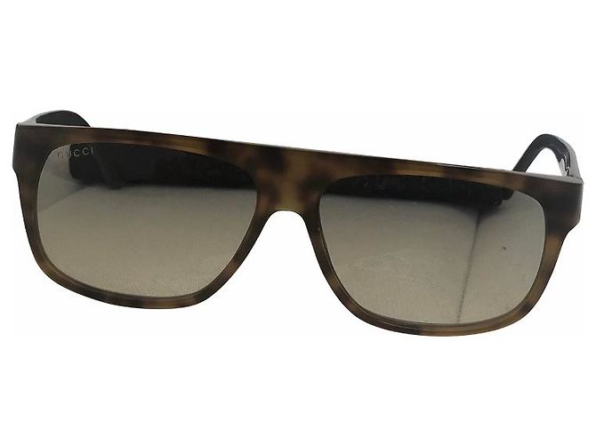 Nuevas gafas de sol Gucci