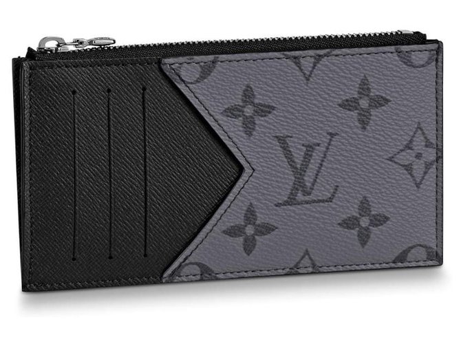 Wallets Small Accessories Louis Vuitton LV Coin Card Holder New