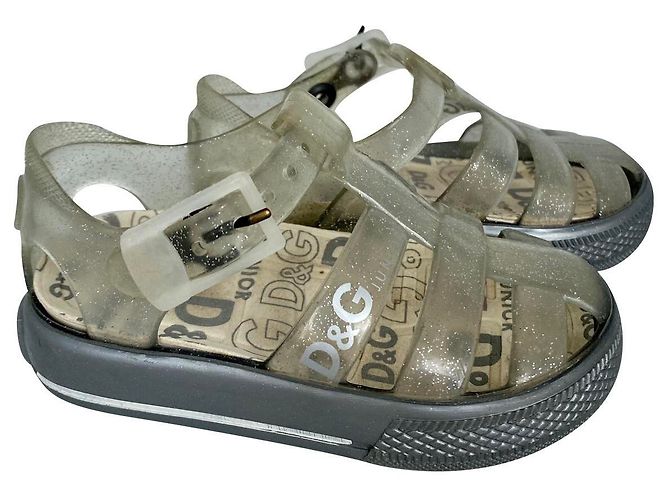 D&G Sandali per bambini