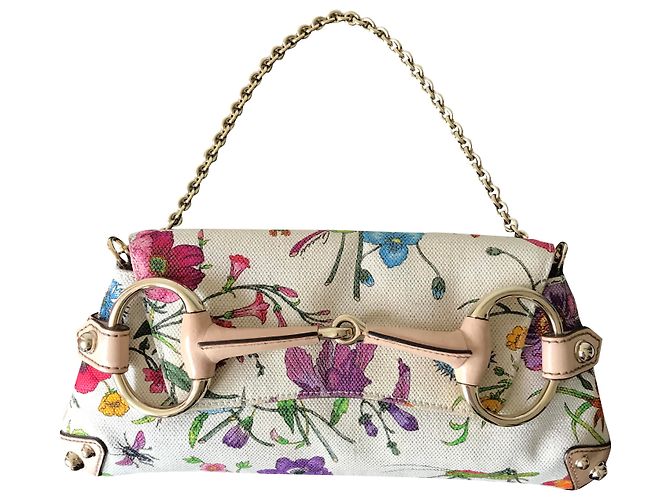 Gucci flora