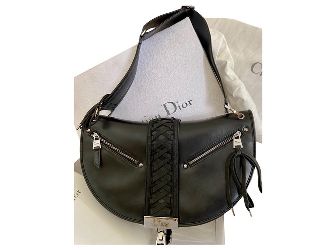 Christian Dior Dior / Corset Handbags 