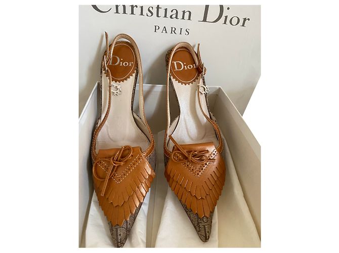Saltos DIOR