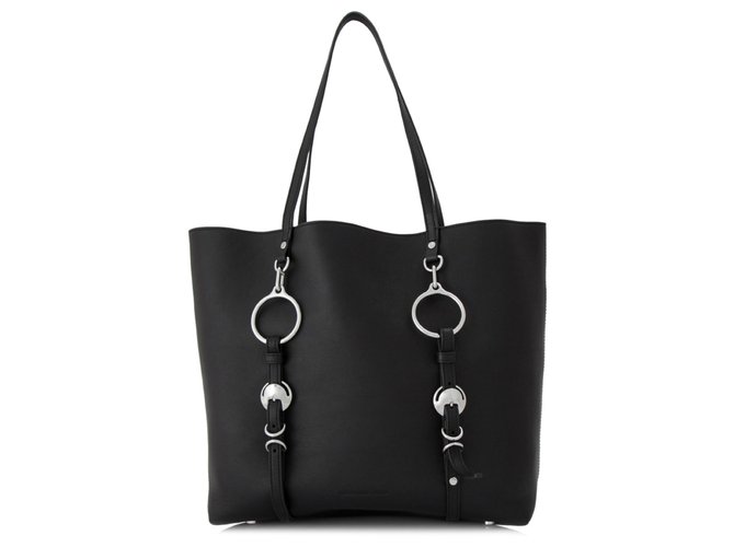 alexander wang tote bag