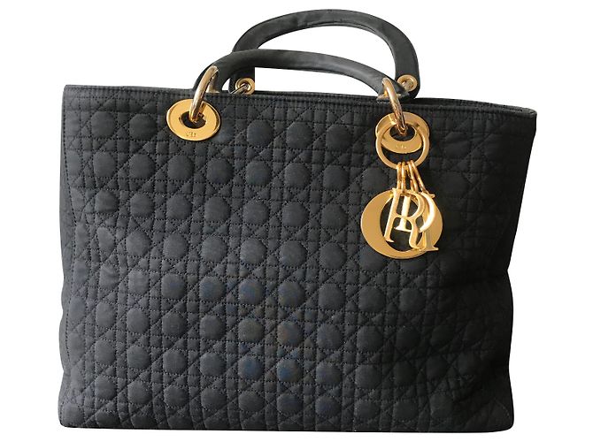 Lady Dior