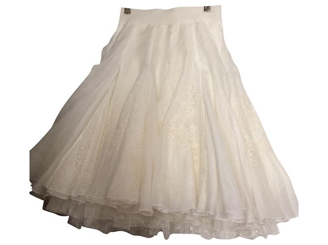 Ermanno Scervino gonne