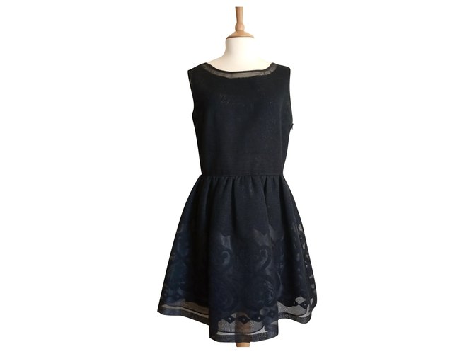 blumarine dress