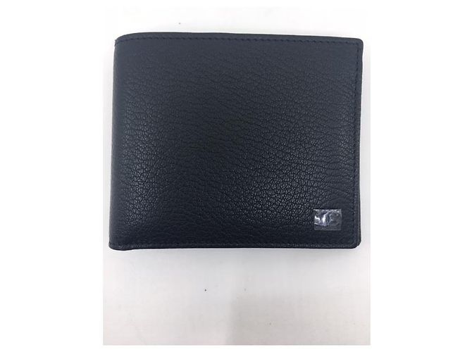 Chanel wallet Black