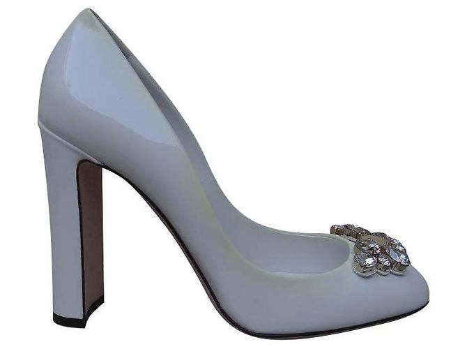 Dolce & Gabbana Heels