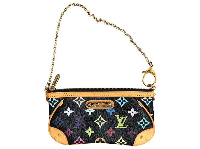 Louis Vuitton Milla Tasche