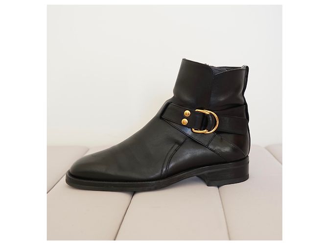 Tom Ford Boots