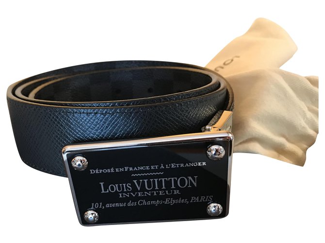 Cintura uomo Louis Vuitton - Abbigliamento e Accessori In vendita a Pisa