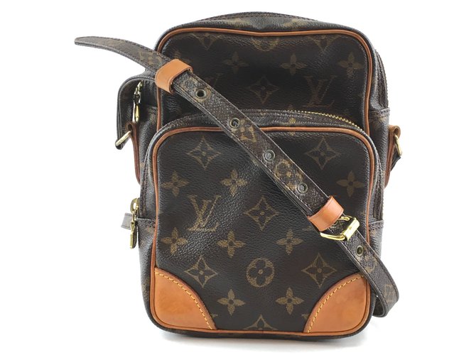 amazon louis vuitton bolsas