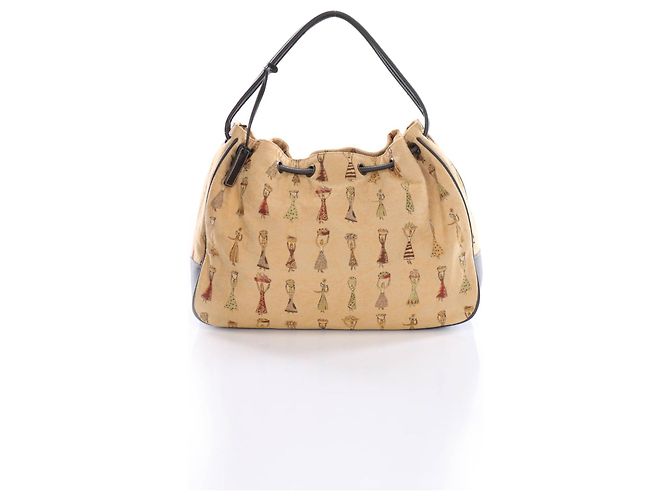 Aigner Etienne Handtasche Mehrfarbig Mehrfarben