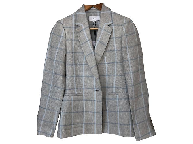 Reiss Jacken