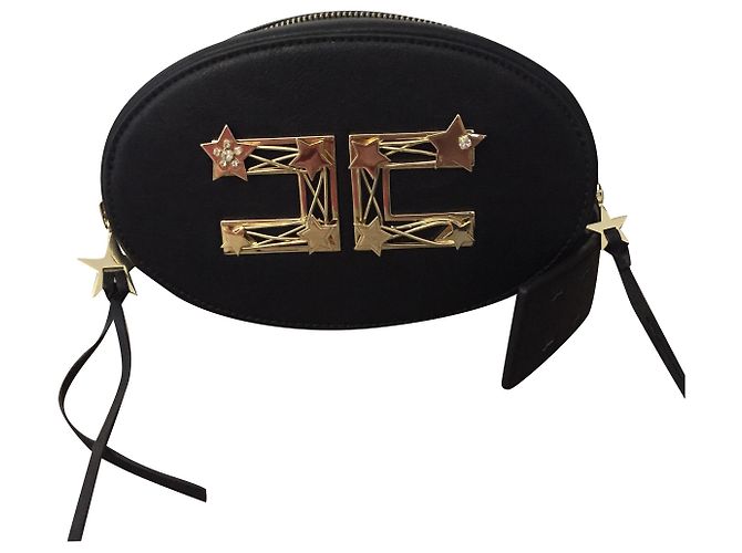 Elisabetta Franchi Bolsa de cinto