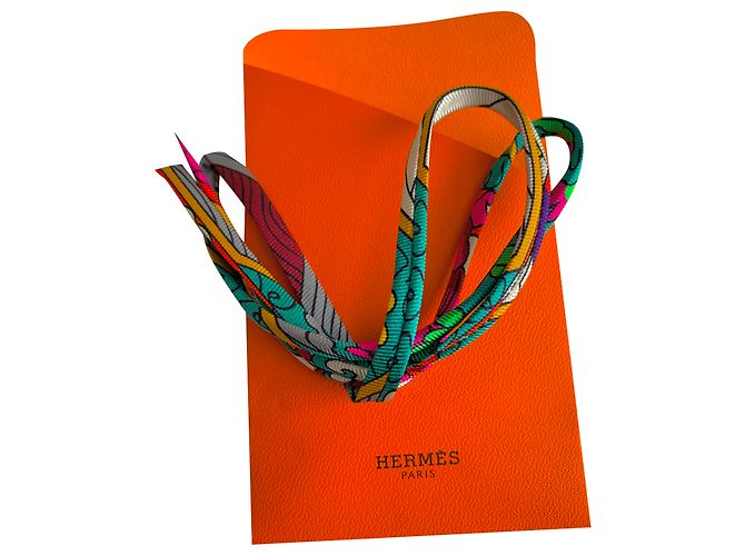 Hermès Pulseiras Multicor